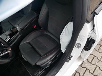 Mercedes Cla-klasse CLA 220 D SHOOTING BRAKE AMG picture 11