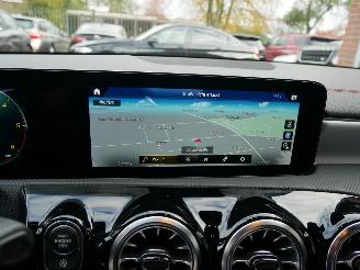 Mercedes Cla-klasse CLA 220 D SHOOTING BRAKE AMG picture 17