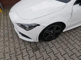 Mercedes Cla-klasse CLA 220 D SHOOTING BRAKE AMG picture 9