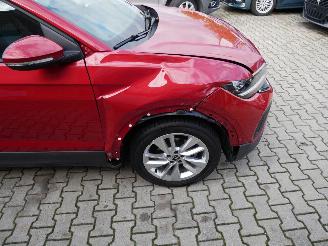 Volkswagen T-Cross LIFE LED VIRTUAL COCKPIT picture 5