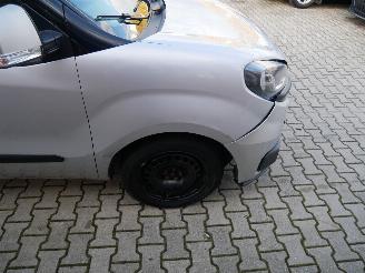 Fiat Doblo MAXI L2 H1 picture 8