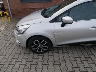 Renault Clio LED CLIMATE CONTROL picture 7