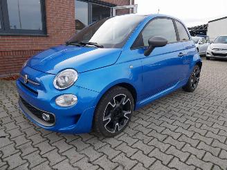 Fiat 500 500S picture 2