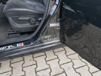 Suzuki Swift N-JOY ALCANTARA picture 8