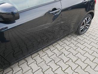 Suzuki Swift N-JOY ALCANTARA picture 7