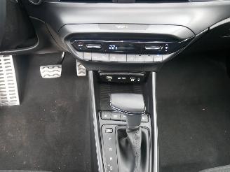 Hyundai Bayon LED ACC BOSE picture 24