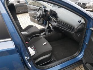 Hyundai Bayon LED ACC BOSE picture 18