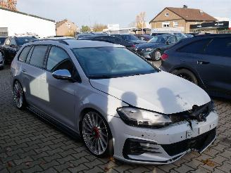 Volkswagen Golf GTD LED picture 2