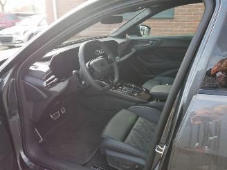 Audi A5 2.0 TDI S LINE QUATTRO PANORAMADAK LEER HEAD-UP DISHPLAY LED picture 10