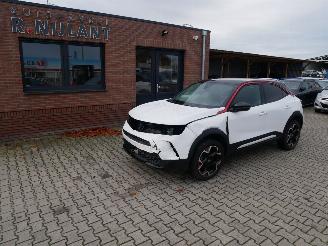  Opel Corsa GS LINE LED 2023/7