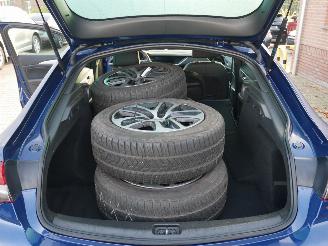 Opel Insignia GRAND SPORT ULTIMATE GS LINE LEER LED picture 15