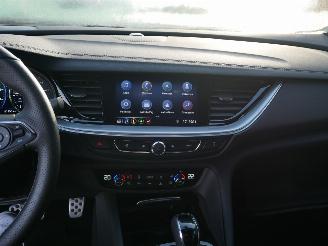 Opel Insignia GRAND SPORT ULTIMATE GS LINE LEER LED picture 11