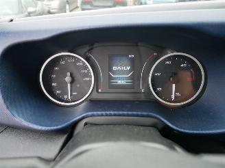 Iveco Daily AUTOMAAT LED NAVIGATIE picture 11
