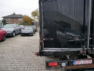 Iveco Daily AUTOMAAT LED NAVIGATIE picture 8