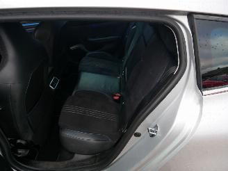 Renault Mégane Grandtour GT AUTOMAAT ALCANTARA LED HEAD UP picture 11