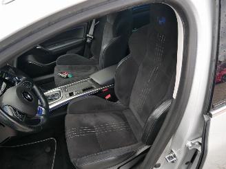 Renault Mégane Grandtour GT AUTOMAAT ALCANTARA LED HEAD UP picture 10