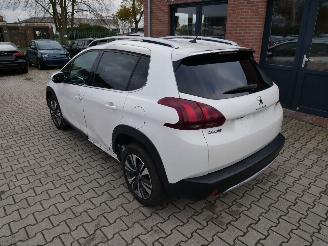 Peugeot 2008 ALLURE AUTOMAAT picture 4