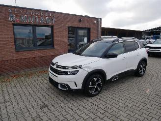 Avarii autoturisme Citroën C5 Aircross SHINE 2020/10
