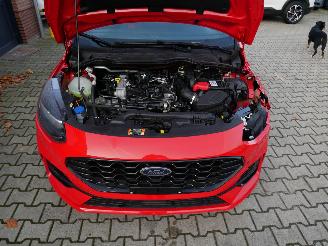 Ford Fiesta ST LINE LED picture 7