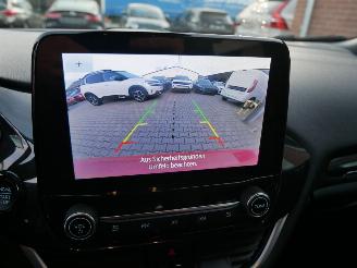 Ford Fiesta ST LINE LED picture 19