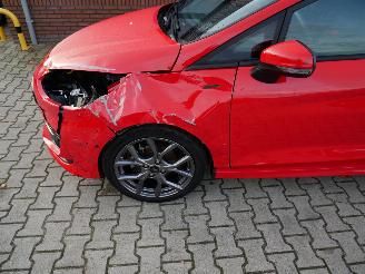 Ford Fiesta ST LINE LED picture 5