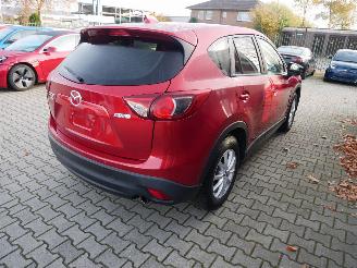 Mazda CX-5 SPORTS-LINE AWD LEER SCHUIFDAK BOSE picture 3