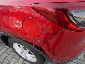 Mazda CX-5 SPORTS-LINE AWD LEER SCHUIFDAK BOSE picture 5
