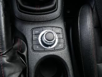 Mazda CX-5 SPORTS-LINE AWD LEER SCHUIFDAK BOSE picture 14