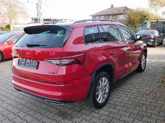Skoda Kodiaq RS 4x4 LEER LED DSG picture 3