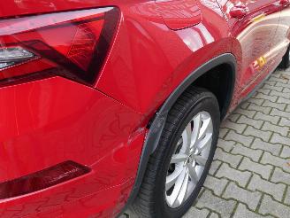 Skoda Kodiaq RS 4x4 LEER LED DSG picture 5