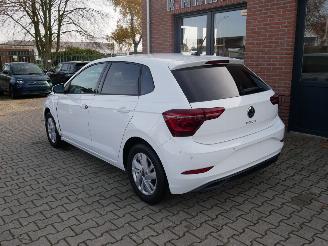Volkswagen Polo STYLE IQ-DRIVE LED DSG picture 4