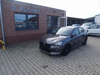 Schadeauto Peugeot 208 LIKE 2020/9