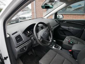 Seat Alhambra XCELLENCE 7 PERSOONS DSG picture 10