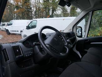 Peugeot Boxer L1H1 MOTORSCHADE picture 5