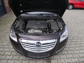 Opel Insignia Sports Tourer Innovation picture 30