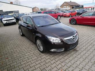 Opel Insignia Sports Tourer Innovation picture 17