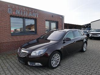 Ocazii autoturisme Opel Insignia Sports Tourer Innovation 2012/6