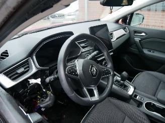 Renault Clio TECHNO PANORAMADAK LED AUTOMAAT picture 15