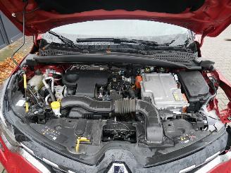 Renault Clio TECHNO PANORAMADAK LED AUTOMAAT picture 5