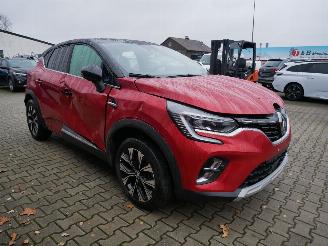 Renault Clio TECHNO PANORAMADAK LED AUTOMAAT picture 2