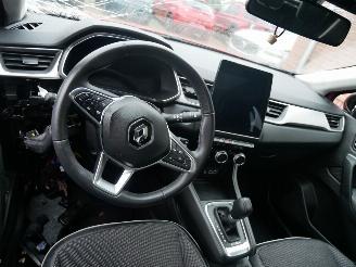 Renault Clio TECHNO PANORAMADAK LED AUTOMAAT picture 18