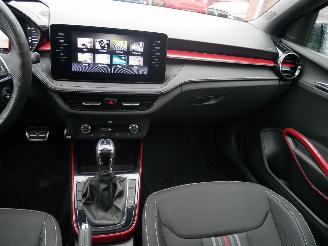 Skoda Fabia MONTE CARLO PANORAMADAK LED DSG picture 16