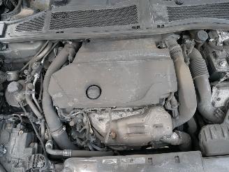 Peugeot 408 GT 225 PLUG IN HYBRYDE BENZINE LEER LED picture 12