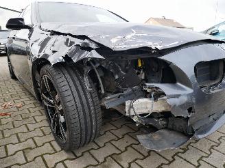 BMW 5-serie 530 D M-SPORT LEER SCHUIFDAK XENON picture 6