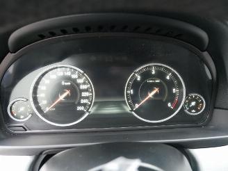BMW 5-serie 530 D M-SPORT LEER SCHUIFDAK XENON picture 19
