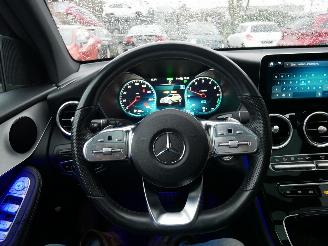 Mercedes GLC 300 de AMG PANORAMADAK 4-MATIC picture 7