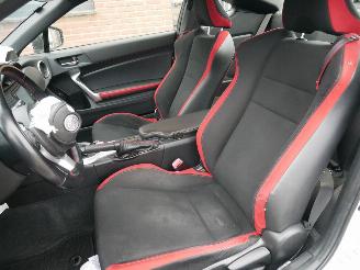 Toyota GR86 GT GT86 picture 11