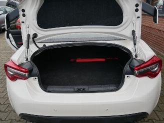 Toyota GR86 GT GT86 picture 15