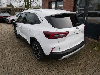 Ford Kuga TITANIUM picture 4