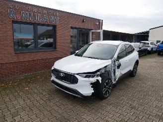 uszkodzony samochody osobowe Ford Kuga TITANIUM 2025/2